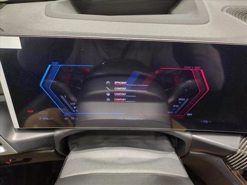 New 2026 BMW M4 Competition w/ Executive Package RWD image 11