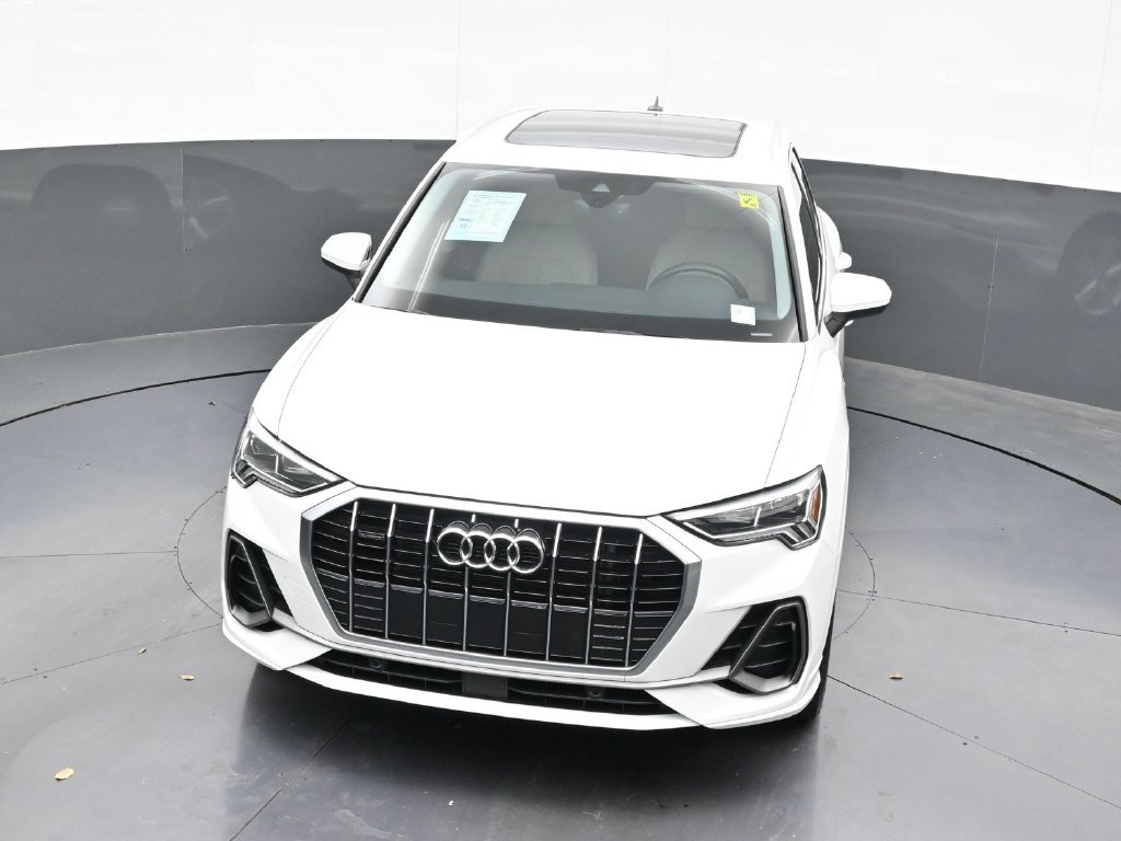Used 2023 Audi Q3 2.0T Premium AWD/4WD image 22