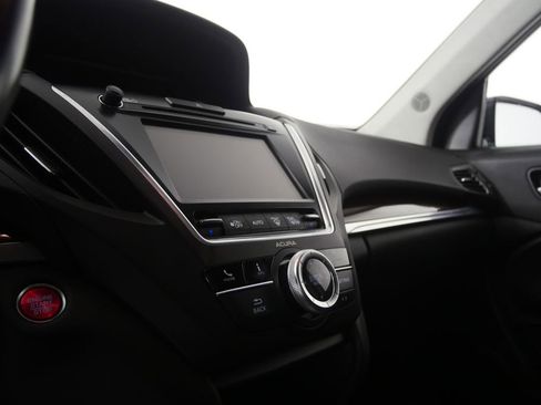Used 2018 Acura MDX 3.5L image 17