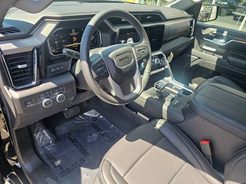 New 2026 GMC Sierra 1500 Denali w/ Denali Reserve Package AWD/4WD image 21
