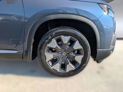 New 2026 Honda Pilot Touring image 12