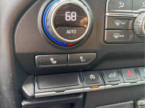 Used 2020 Chevrolet Silverado 1500 LT w/ All-Star Edition RWD image 31