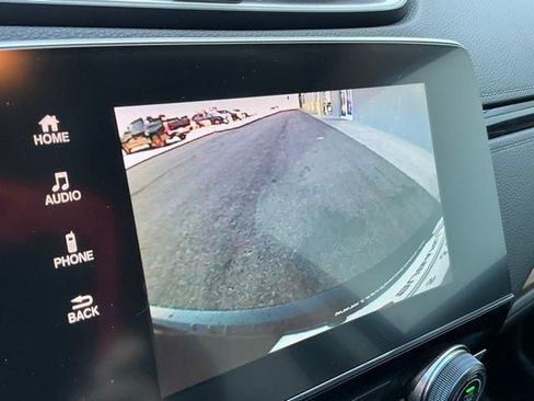 Used 2019 Honda CR-V EX-L image 24