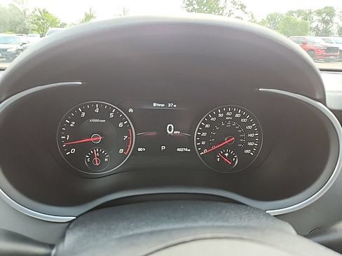 Used 2023 Kia Stinger GT2 image 16