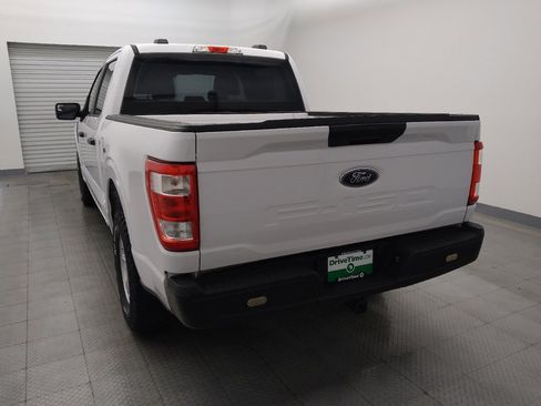 Used 2021 Ford F150 XL image 6