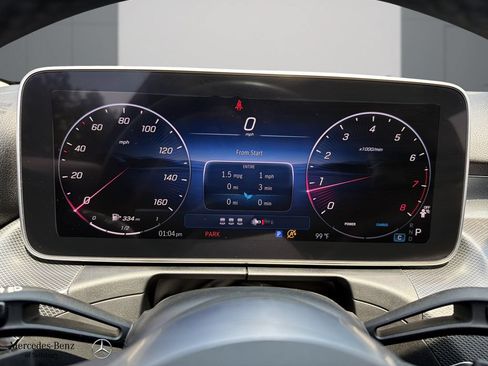 Used 2025 Mercedes-Benz C 300 4MATIC Sedan image 8