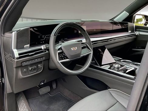 New 2026 Cadillac Escalade Sport w/ Touring Package AWD/4WD image 6