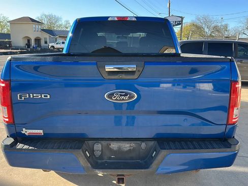 Used 2017 Ford F150 XL w/ Equipment Group 101A Mid image 4