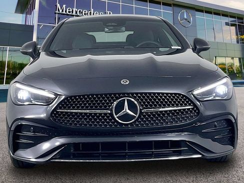 Certified 2024 Mercedes-Benz CLE 450 4MATIC Coupe image 3
