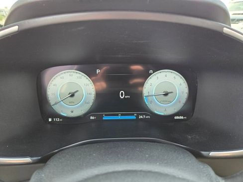Used 2023 Hyundai Santa Fe SEL w/ Premium Package FWD image 29