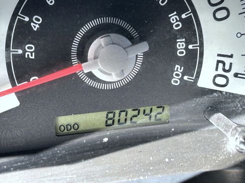 Used 2007 Toyota FJ Cruiser Base image 13