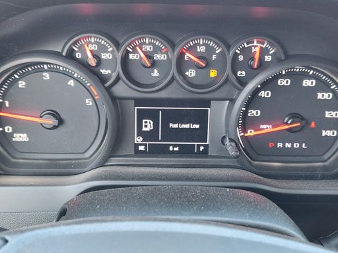 New 2026 Chevrolet Silverado 3500 W/T w/ WT Convenience Package image 12