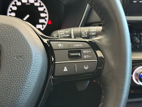 Used 2023 Honda CR-V Sport Touring image 28