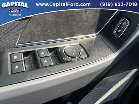 Certified 2025 Ford F150 XLT w/ Equipment Group 303A High AWD/4WD image 21