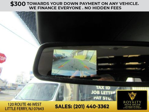 Used 2016 Ford Transit 150 130 Low Roof image 23