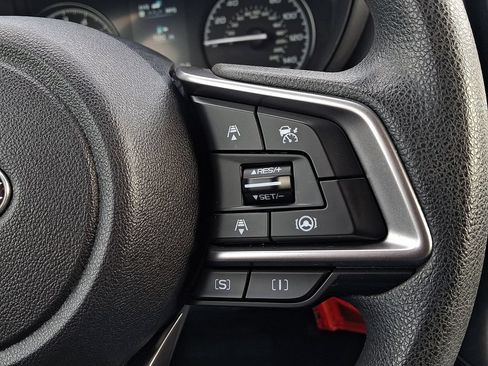 Used 2024 Subaru Forester AWD/4WD image 23