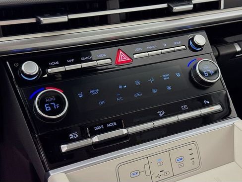 New 2026 Hyundai Santa Fe SEL w/ Tow & Go Package image 24