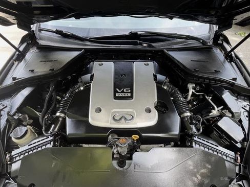 Used 2015 INFINITI Q50 Premium w/ Navigation Package AWD/4WD image 21
