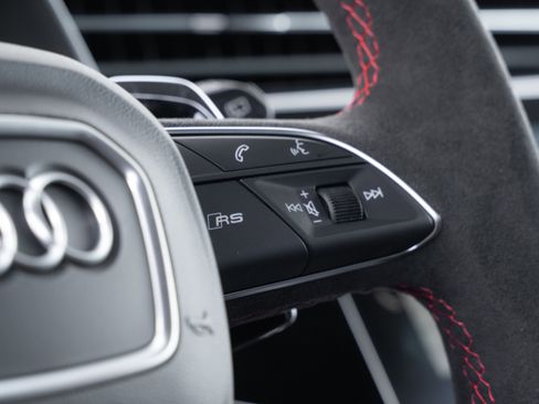 New 2026 Audi RS Q8 performance AWD/4WD image 13