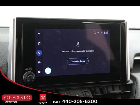 Used 2023 Toyota RAV4 Adventure image 12