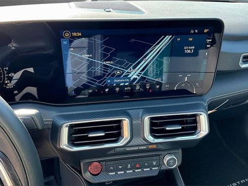 New 2025 Ford Mustang Premium image 5