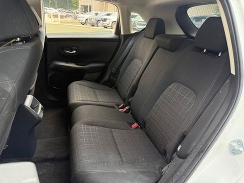 Used 2023 Honda HR-V LX image 16