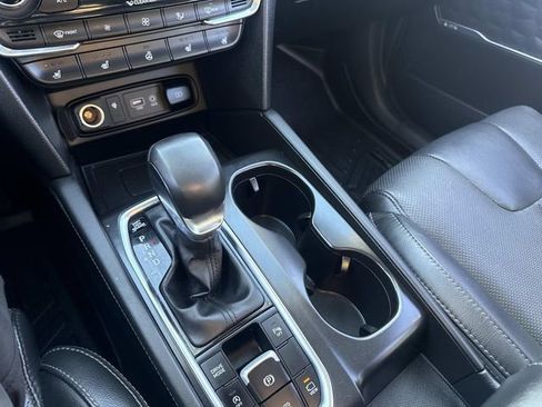 Used 2020 Hyundai Santa Fe Limited image 29