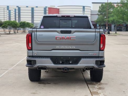 Used 2019 GMC Sierra 1500 AT4 w/ Technology Package image 6