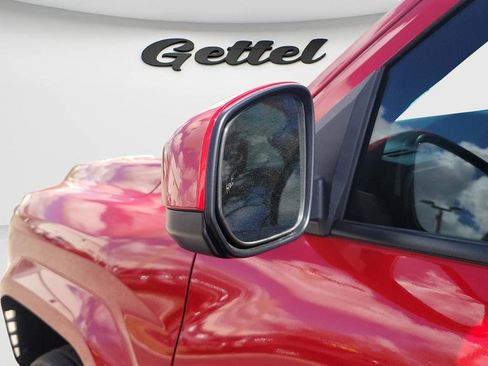 Used 2024 Toyota Tacoma SR5 image 11