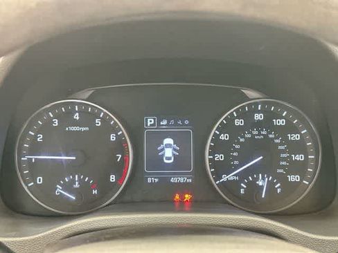Used 2018 Hyundai Elantra SEL FWD image 6