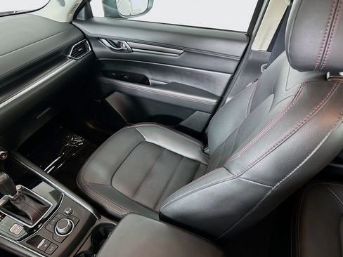 Certified 2023 MAZDA CX-5 Carbon Edition AWD/4WD image 25