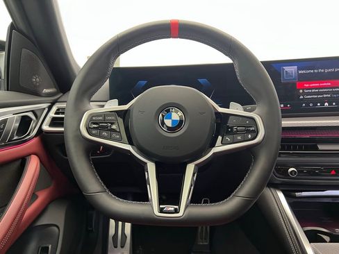 Certified 2026 BMW 440i xDrive image 17