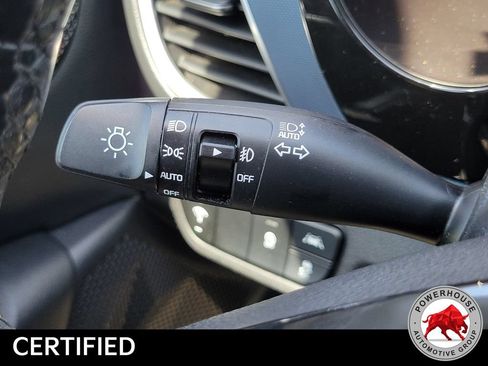 Used 2023 Kia Seltos S FWD image 29