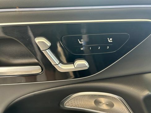 Used 2025 Mercedes-Benz E 53 AMG e 4MATIC Sedan w/ Driver Assistance Package image 41