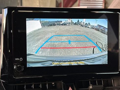 Used 2024 Toyota Corolla SE FWD image 18