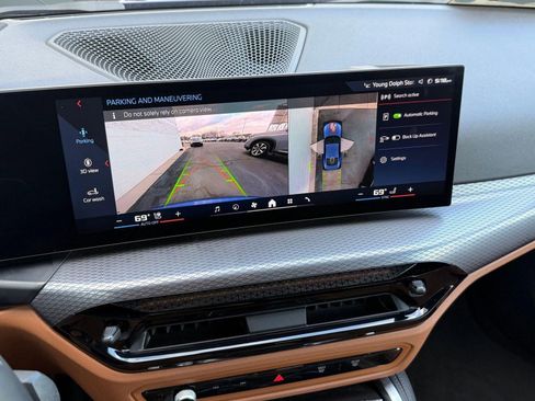 Certified 2026 BMW M440i Coupe image 27