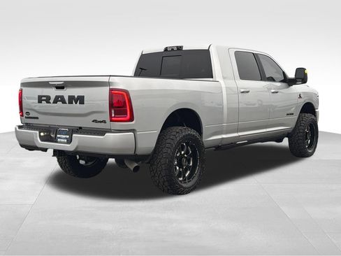 Used 2026 RAM 3500 Laramie AWD/4WD image 23