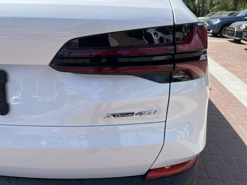 Certified 2024 BMW X5 xDrive40i w/ Premium Package image 45