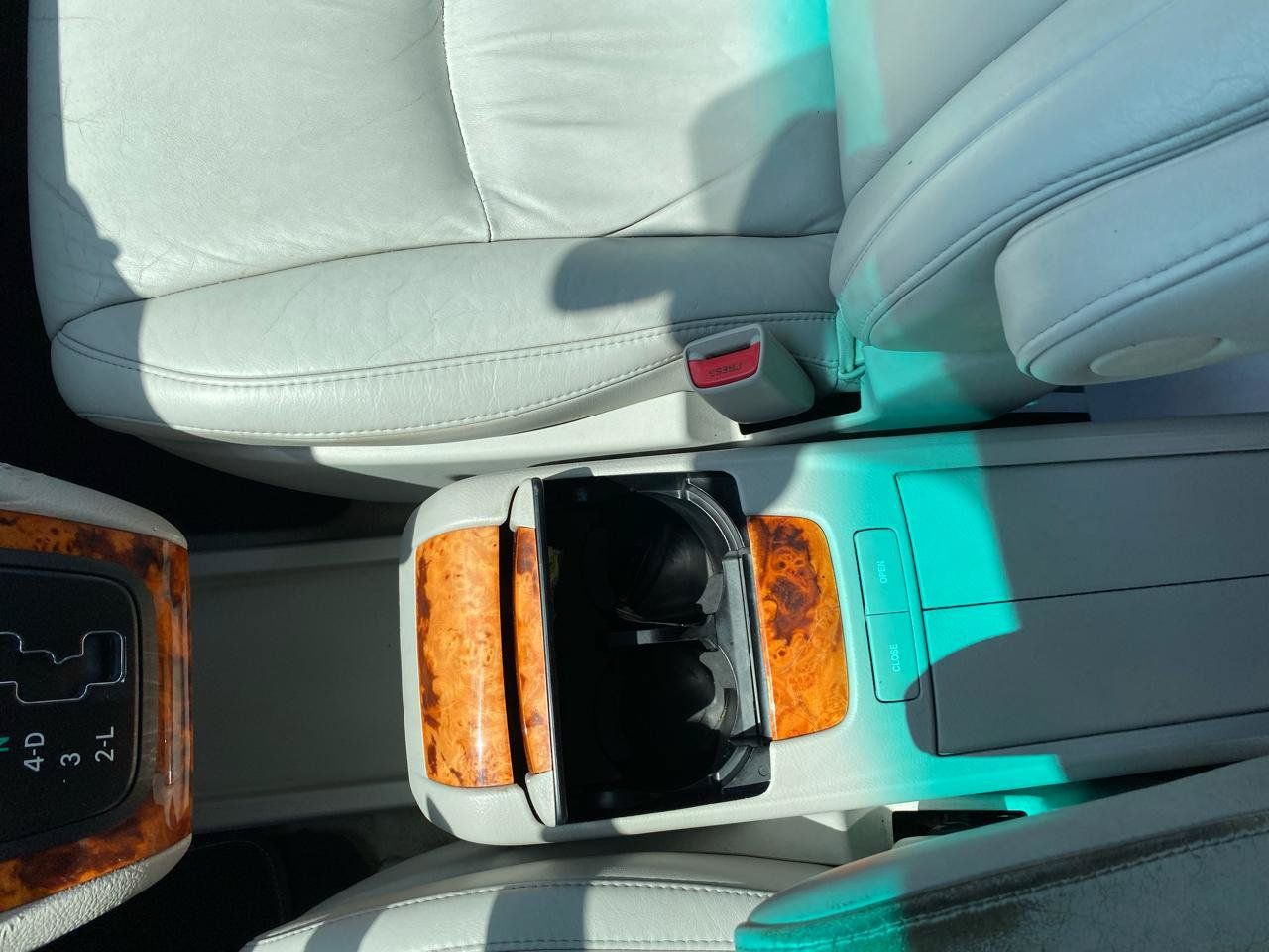 Used 2008 Lexus RX 350 AWD image 13