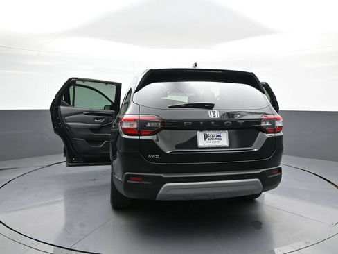 Certified 2025 Honda Pilot EX-L image 48
