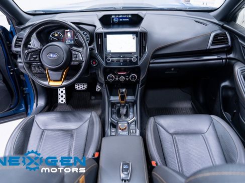 Used 2022 Subaru Forester Wilderness image 11