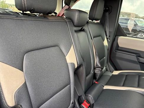 New 2026 Ford Bronco Big Bend w/ Black Diamond Package AWD/4WD image 20