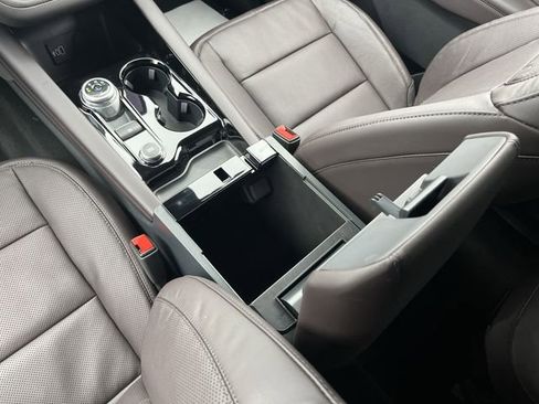 New 2026 Ford Explorer Platinum w/ LUX Leather Package image 23