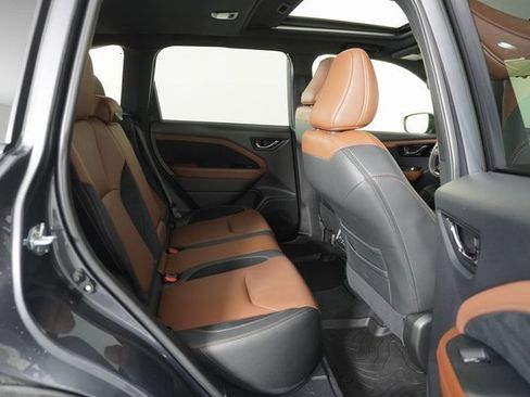 Certified 2025 Subaru Forester Touring image 39