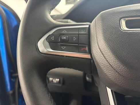 Used 2024 Jeep Compass Latitude AWD/4WD image 20