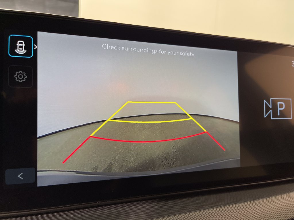 New 2026 Hyundai Sonata SEL FWD image 30