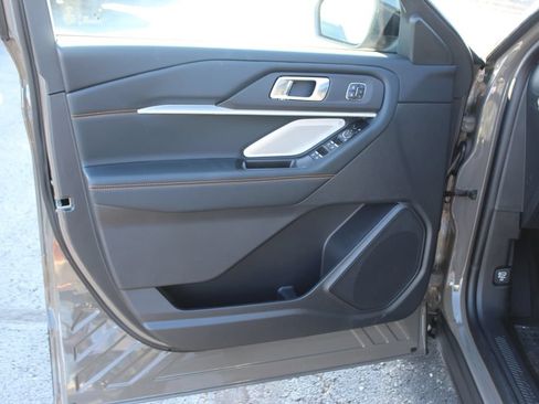 New 2026 Ford Explorer Tremor w/ Tremor Ultimate Package AWD/4WD image 21