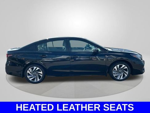 Certified 2025 Subaru Legacy Limited image 4