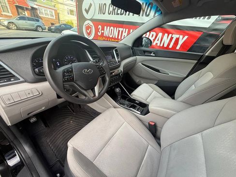 Used 2016 Hyundai Tucson Eco AWD/4WD image 12