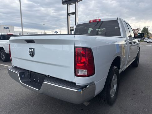 Used 2019 RAM 1500 Tradesman w/ Popular Equipment Group AWD/4WD image 6